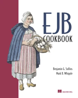 EJB Cookbook