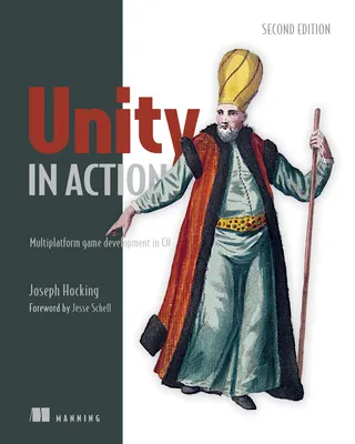 Unity in Action, Second Edition