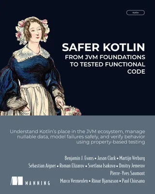 Safer Kotlin