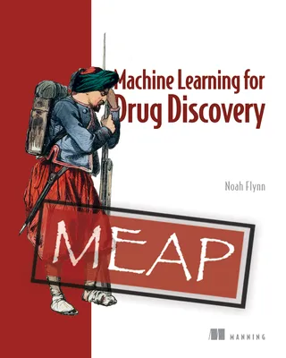 Machine Learning for Drug Discovery