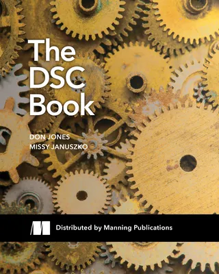 The DSC Book