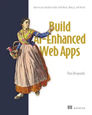 Build AI-Enhanced Web Apps