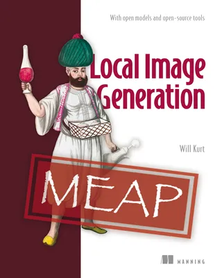 Local Image Generation