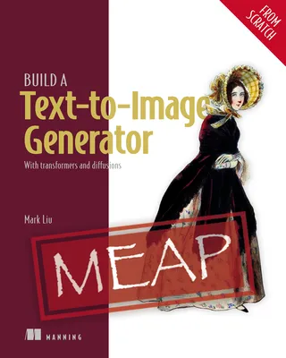 Build a Text-to-Image Generator (from Scratch)