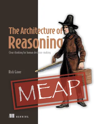 The Architecture of Reasoning