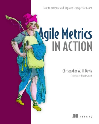 Agile Metrics in Action