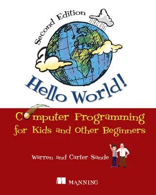 Hello World! Second Edition