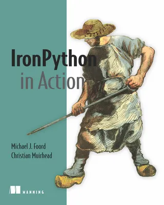 IronPython in Action
