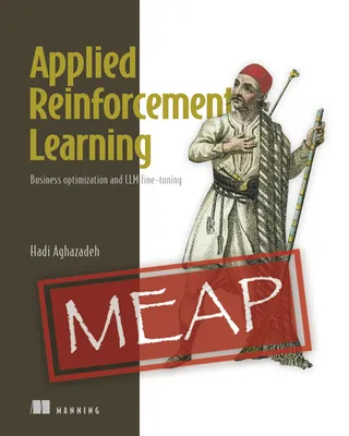 Applied Reinforcement Learning