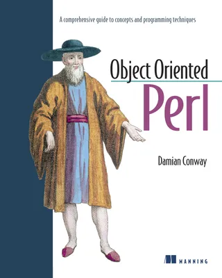 Object Oriented Perl