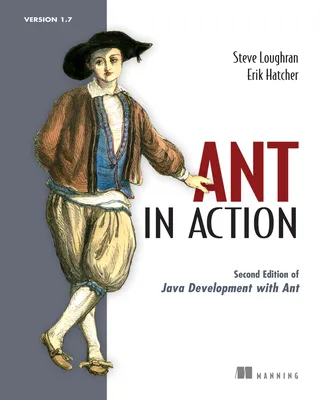 Ant in Action