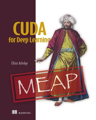 CUDA for Deep Learning