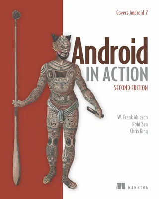 Android in Action, Second Edition
