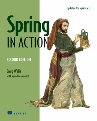 Spring in Action, Second Edition
