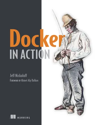 Docker in Action