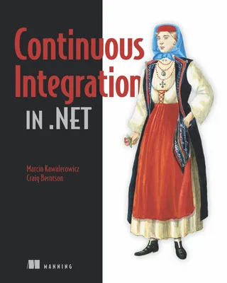 Continuous Integration in .NET