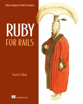 Ruby for Rails