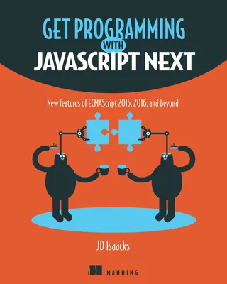 Get Programming with JavaScript Next