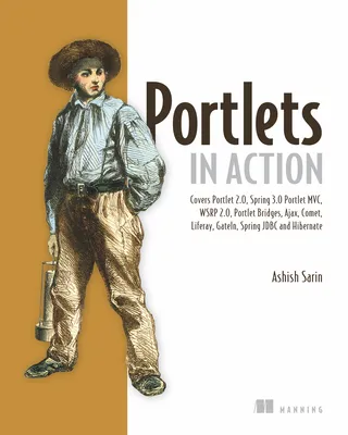 Portlets in Action