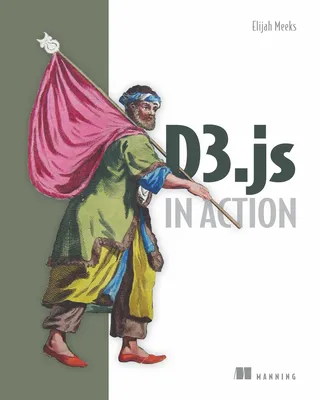 D3.js in Action