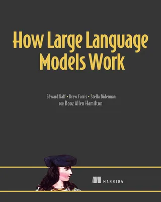 How Large Language Models Work