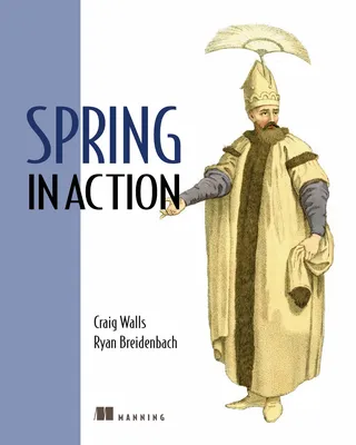 Spring in Action