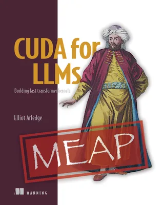 CUDA for LLMs