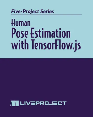 Human Pose Estimation with TensorFlow.js and React