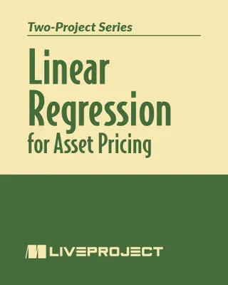 Linear Regression for Asset Pricing