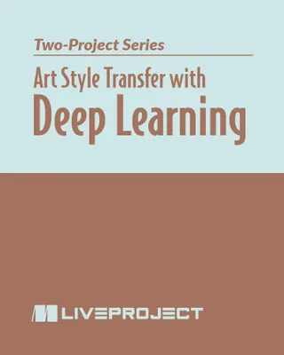 Art Style Transfer with Deep Learning