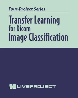 Transfer Learning for Dicom Image Classification