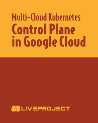 Control Plane in Google Cloud