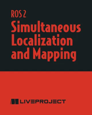 Simultaneous Localization and Mapping