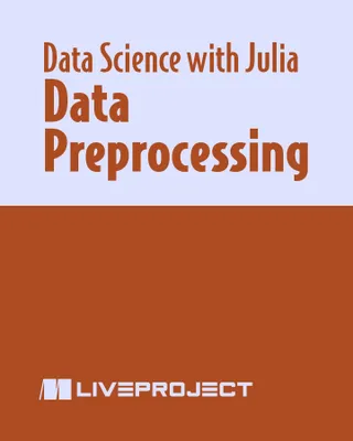 Data Preprocessing