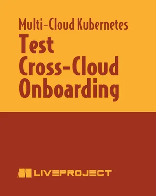 Test Cross-Cloud Onboarding