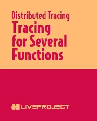 Tracing for Several Functions