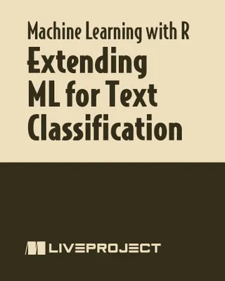 Extending ML for Text Classification