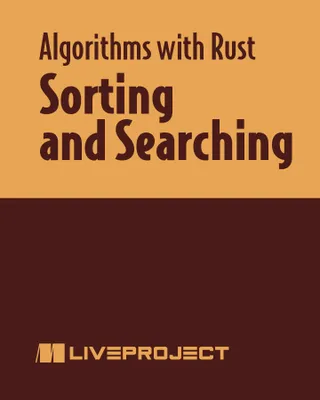 Sorting and Searching