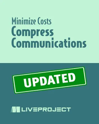 Compress Communications
