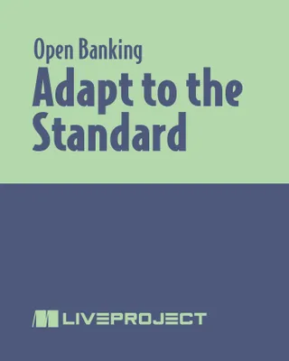 Adapt to the Standard