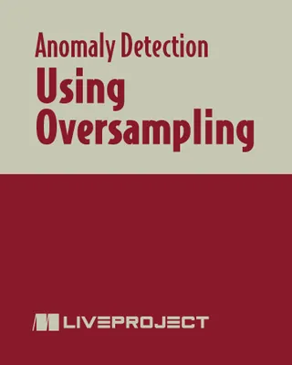 Using Oversampling