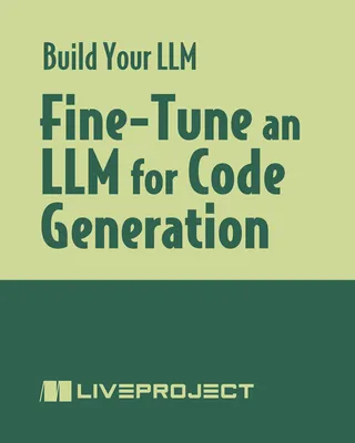 Fine-Tune an LLM for Code Generation