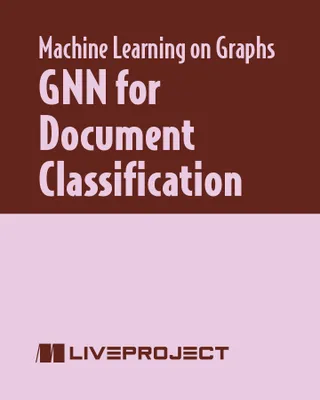 GNN for Document Classification