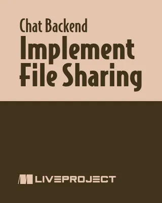 Implement File Sharing