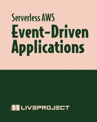 Event-Driven Applications