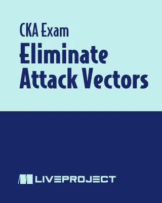 Eliminate Attack Vectors
