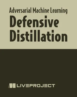 Defensive Distillation
