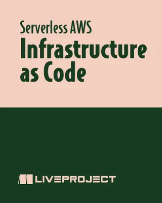Infrastructure as Code