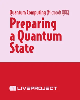 Preparing a Quantum State