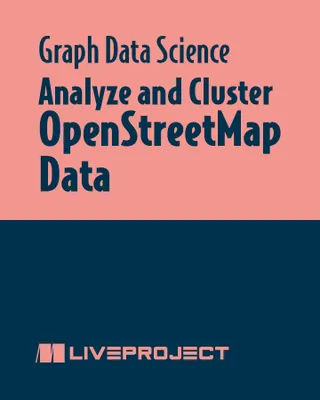 Analyze and Cluster OpenStreetMap Data